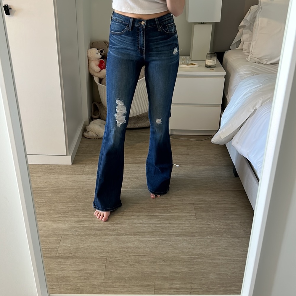 FLYING MONKEY JEANS